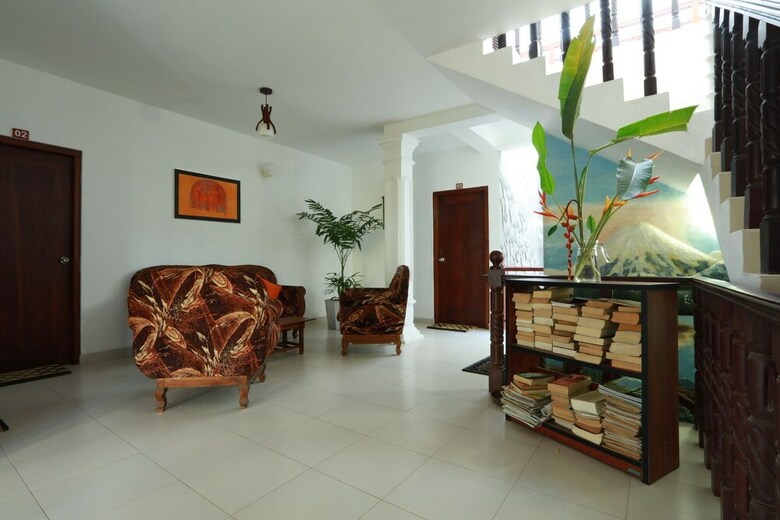 Hotel Flamingo Guesthouse