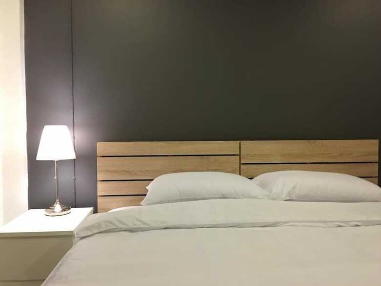 Hotel Napaville Huai Khwang