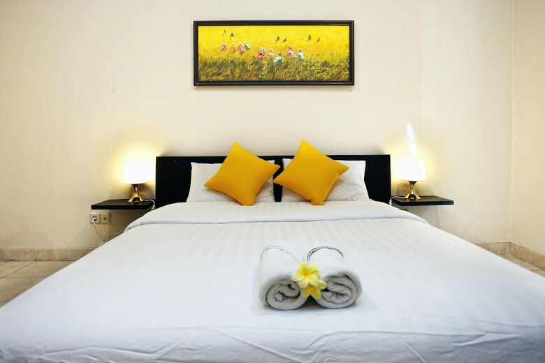 Hotel Cameng Homestay