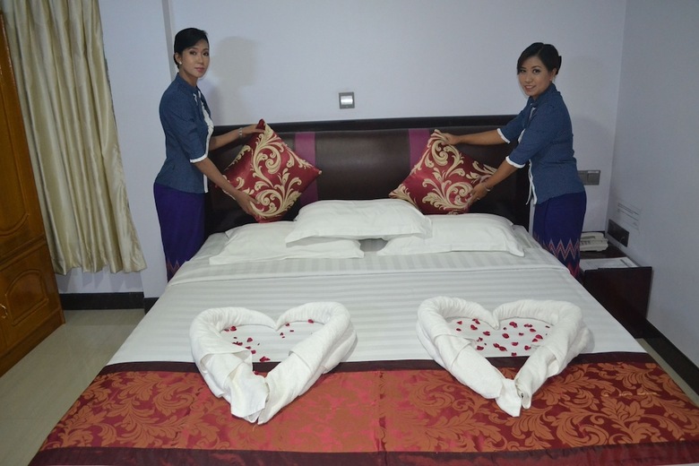 Hotel Oriana