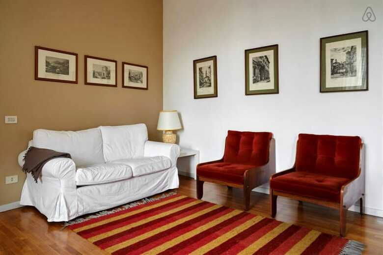 Exclusive Apartments In Citt� Alta