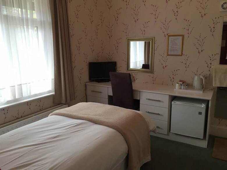 Hotel Kenmore Guest House