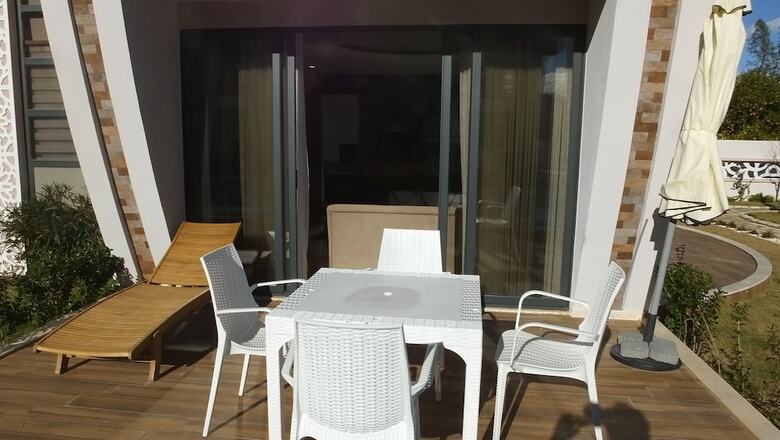 Apartamento Han-de Homes