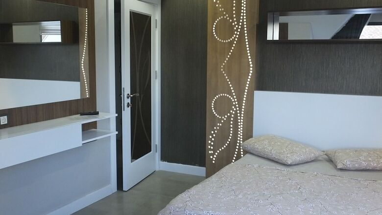 Apartamento Han-de Homes