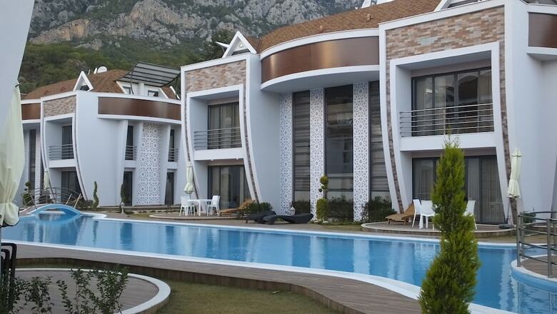 Apartamento Han-de Homes
