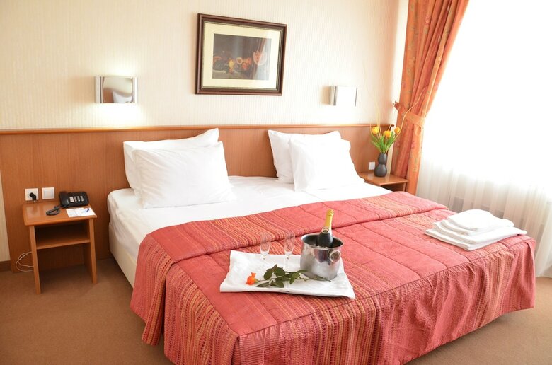 Hotel Bellevue