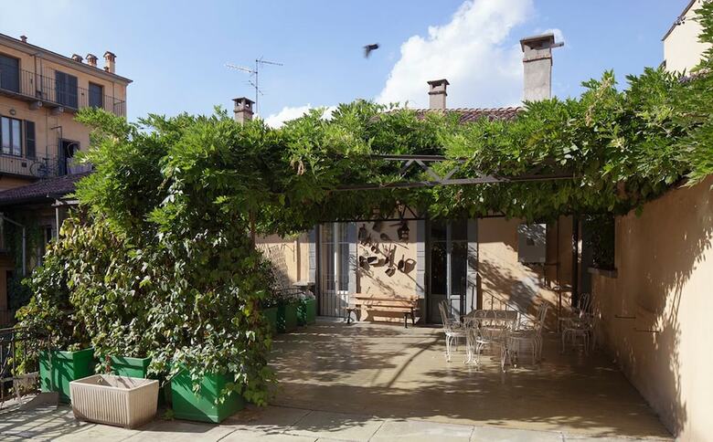 Hotel Bed & Breakfast Ekoliving