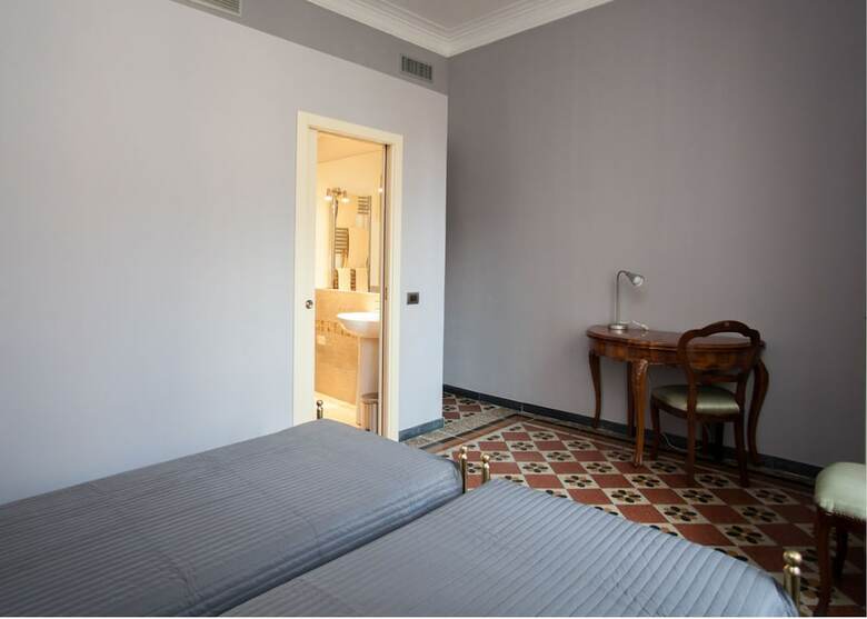 Hotel Bed & Breakfast Ekoliving