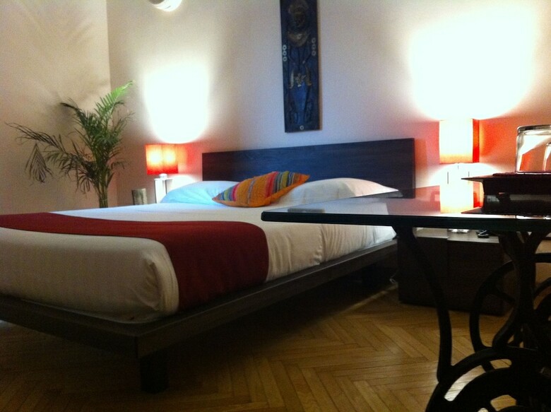 Residenza Delle Arti