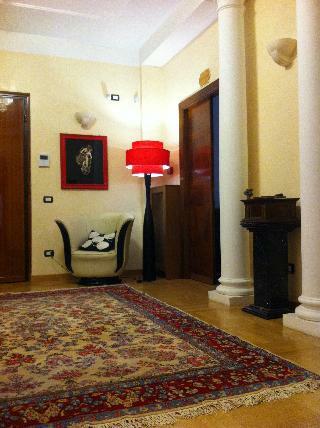 Residenza Delle Arti