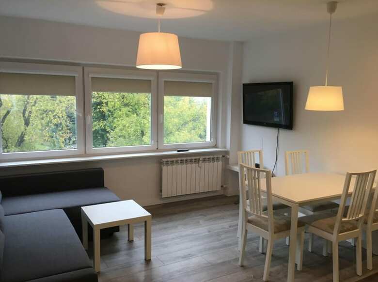 P&o Apartments Ok?cie