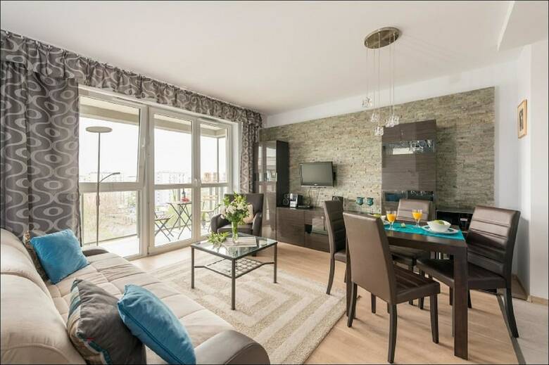 P&o Apartments Ok?cie