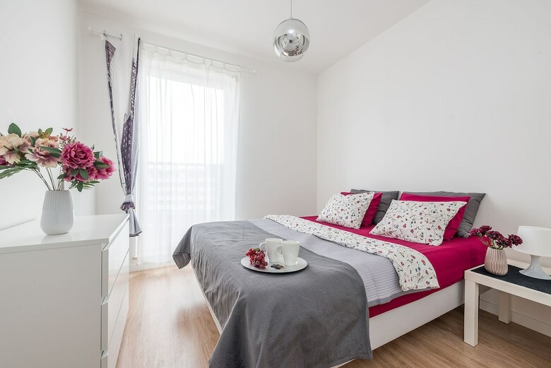 P&o Apartments Ok?cie