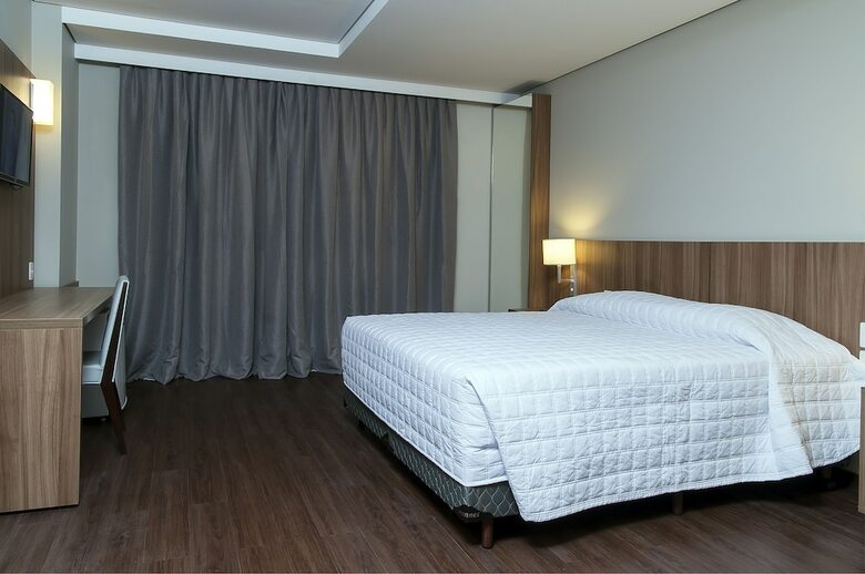 Hotel Kennedy Executive
