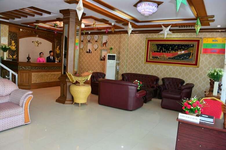 Hotel Wonderland