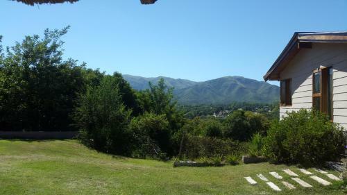 Lodge Altos Del Pucara