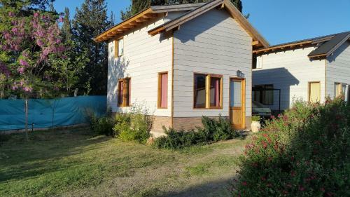 Lodge Altos Del Pucara