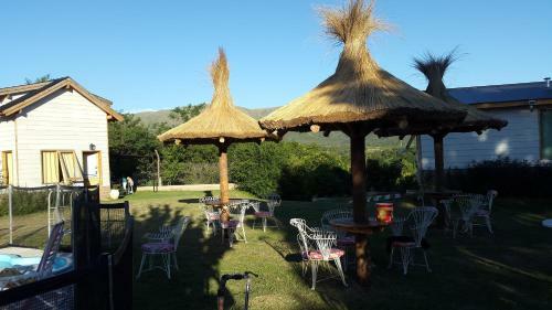 Lodge Altos Del Pucara