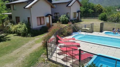 Lodge Altos Del Pucara