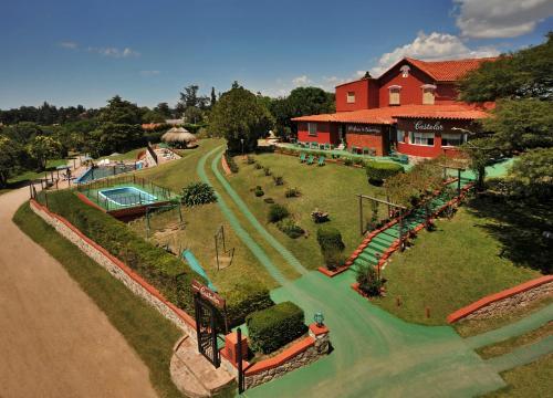 Apart & Hotel Castelar