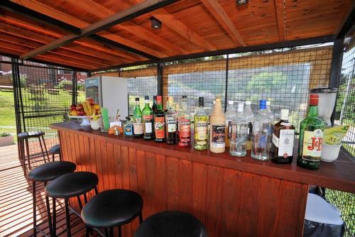 Apart & Hotel Castelar