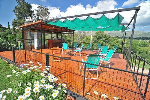 Apart & Hotel Castelar