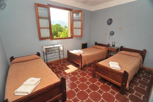 Apart & Hotel Castelar
