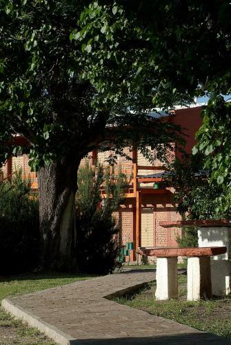 Apart & Hotel Castelar