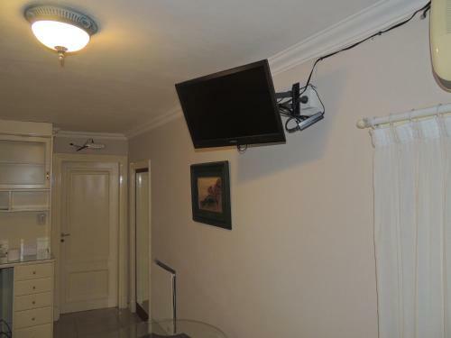 Hostal Gm Rooms
