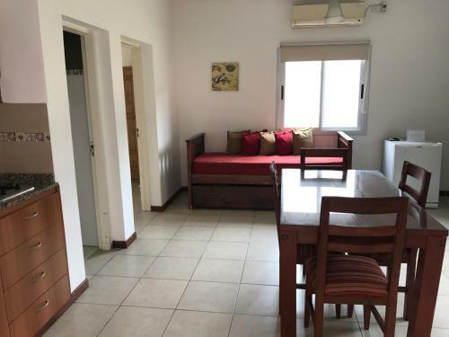 Apartamento Las Lilas Caba�as