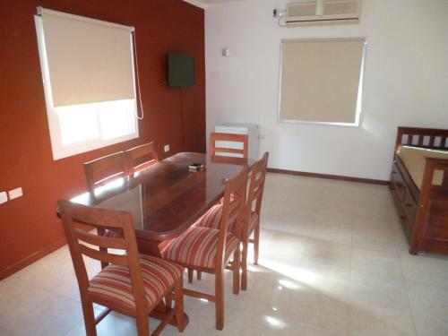 Apartamento Las Lilas Caba�as