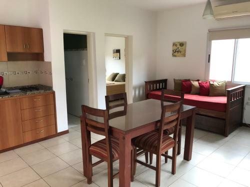 Apartamento Las Lilas Caba�as