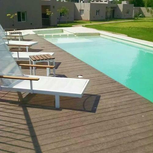 Apartamento Las Lilas Caba�as