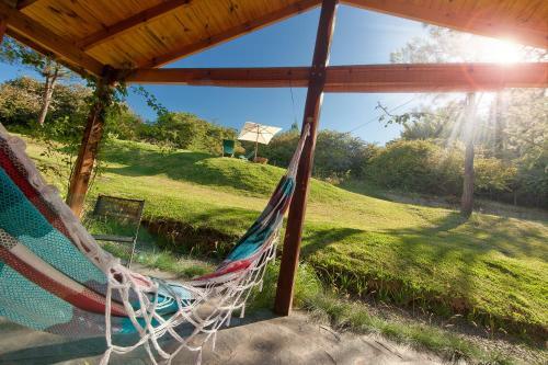 Lodge Akapana Suites