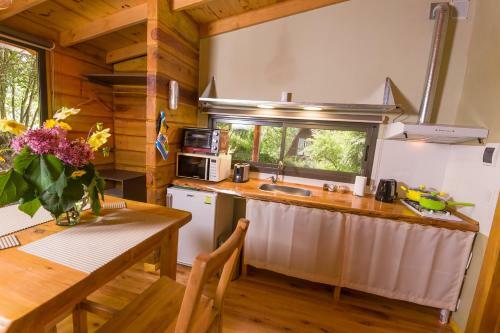 Lodge Akapana Suites