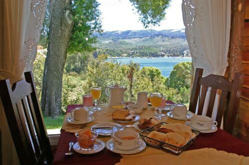 Posada Hosteria Al Paraiso