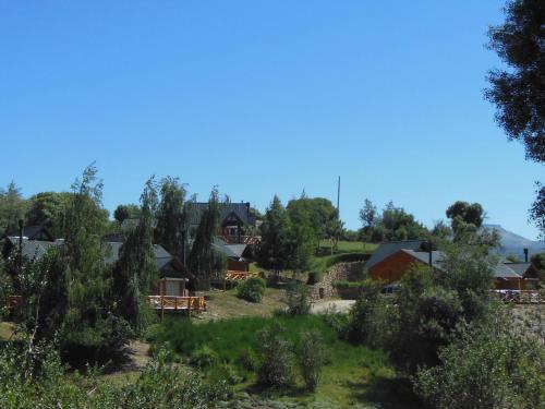 Lodge Complejo Patagonia
