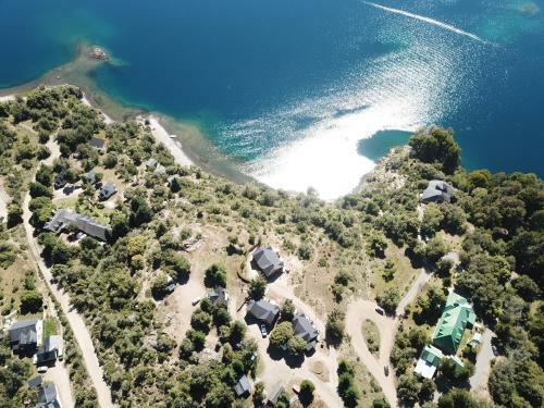 Lodge Complejo Patagonia