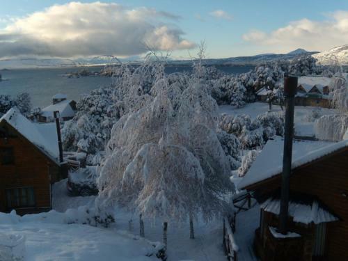 Lodge Complejo Patagonia