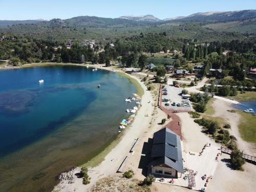 Lodge Complejo Patagonia