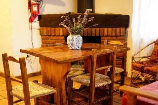 Lodge Caba�as El Legado