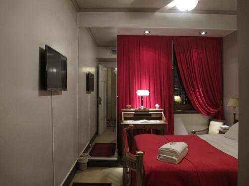 Bed & Breakfast La Casona De Grace