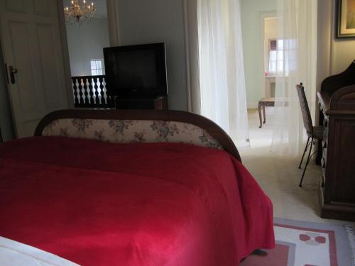 Bed & Breakfast La Casona De Grace