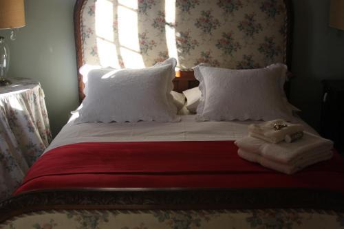Bed & Breakfast La Casona De Grace