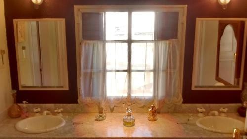 Bed & Breakfast La Casona De Grace
