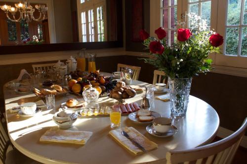 Bed & Breakfast La Casona De Grace