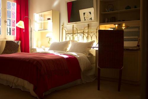 Bed & Breakfast La Casona De Grace