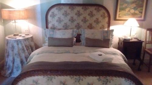 Bed & Breakfast La Casona De Grace
