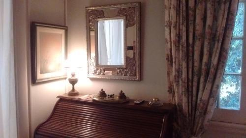 Bed & Breakfast La Casona De Grace