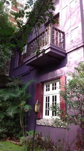Bed & Breakfast La Casona De Grace